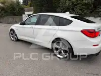 2010 BMW 530