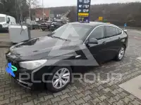 2010 BMW 530