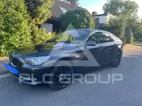 2010 BMW 530