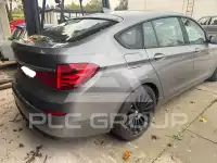 2010 BMW 530