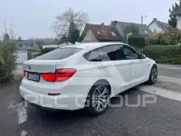 2010 BMW 530