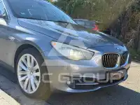 2010 BMW 530