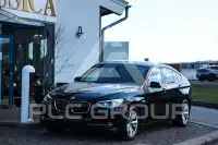 2010 BMW 530