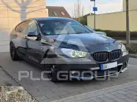 2010 BMW 530