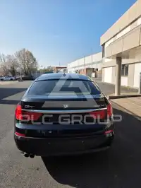 2010 BMW 530