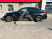 2010 BMW 535