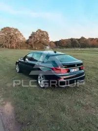 2010 BMW 535