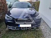 2010 BMW 535