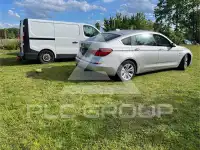 2010 BMW 535