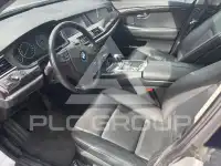 2010 BMW 535