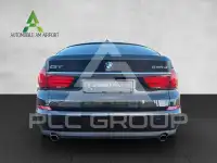 2010 BMW 535