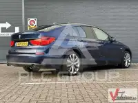 2010 BMW 535