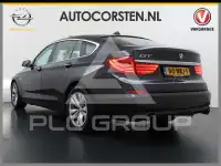 2010 BMW 535
