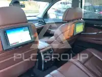 2010 BMW 535