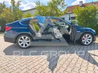 2010 BMW 535