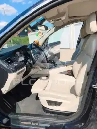 2010 BMW 535