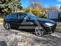 2010 BMW 535