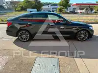 2010 BMW 535