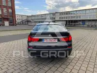 2010 BMW 535