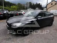 2010 BMW 535