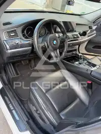 2010 BMW 535