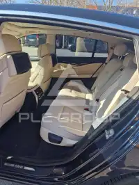 2010 BMW 535