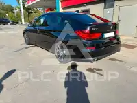 2010 BMW 535