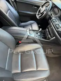 2010 BMW 535