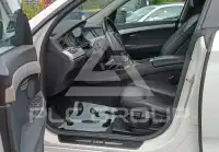 2010 BMW 535