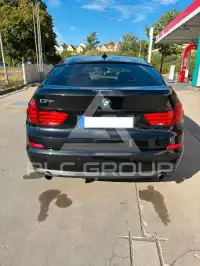 2010 BMW 535