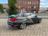 2010 BMW 535