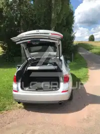 2010 BMW 535