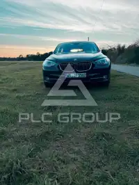2010 BMW 535