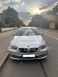 2010 BMW 535