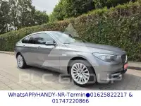 2010 BMW 535