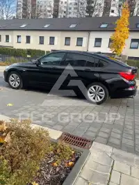 2010 BMW 535