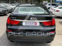 2010 BMW 520