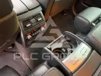 2010 BMW 520