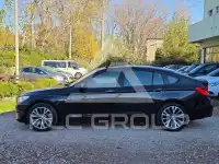 2010 BMW 520