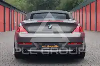 2010 BMW 635