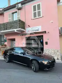 2010 BMW 635