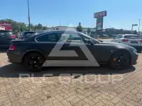 2010 BMW 635