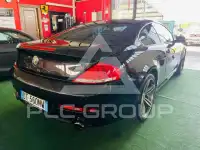 2010 BMW 635