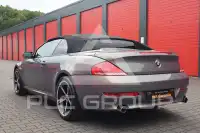 2010 BMW 635