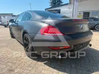 2010 BMW 635