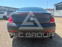 2010 BMW 635
