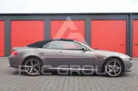 2010 BMW 635