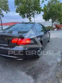 2010 BMW 330
