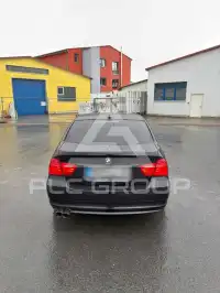 2010 BMW 315