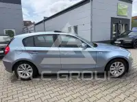2010 BMW 120